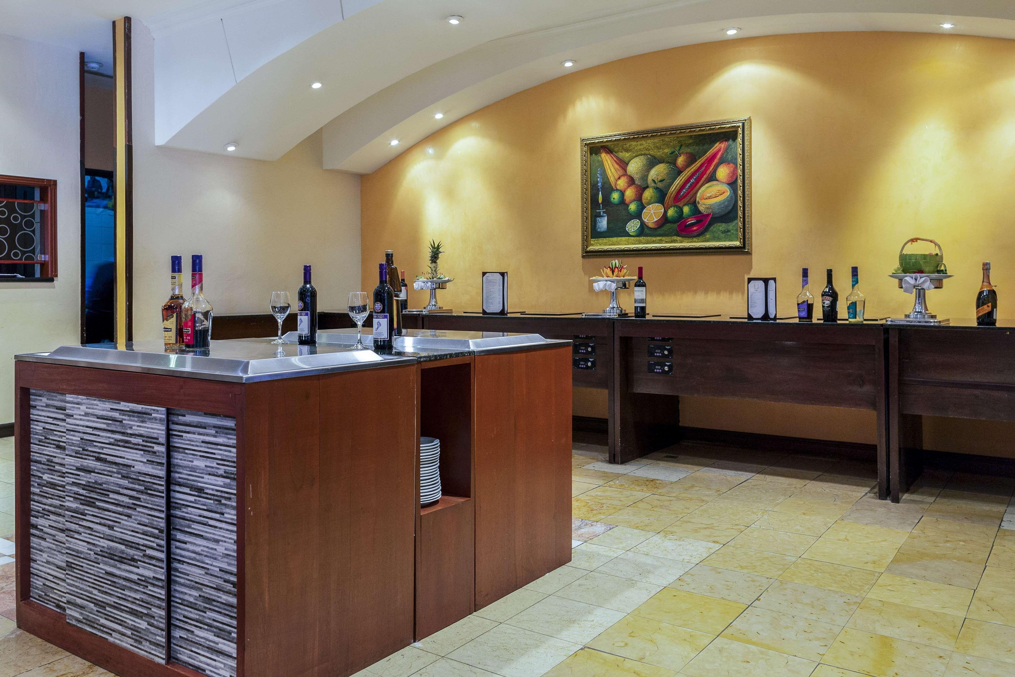 Hilton Princess Managua Kültér fotó